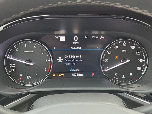 Used 2022 Buick Envision Avenir w/ Safety Package image 20