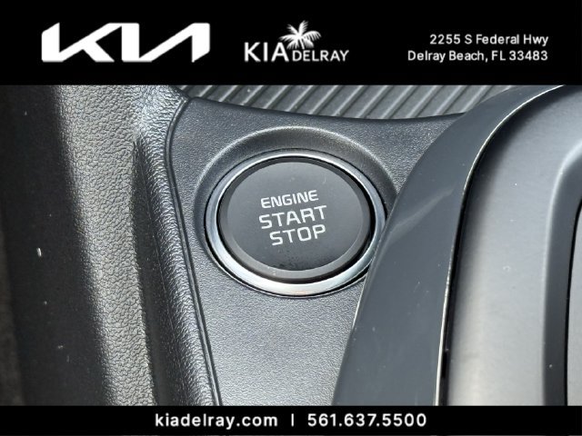 New 2026 Kia K4 EX FWD image 30