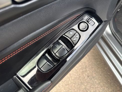 Used 2023 Nissan Altima 2.5 SR AWD/4WD image 11