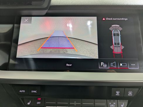 Used 2023 Audi A3 2.0T Premium w/ Convenience Package image 21