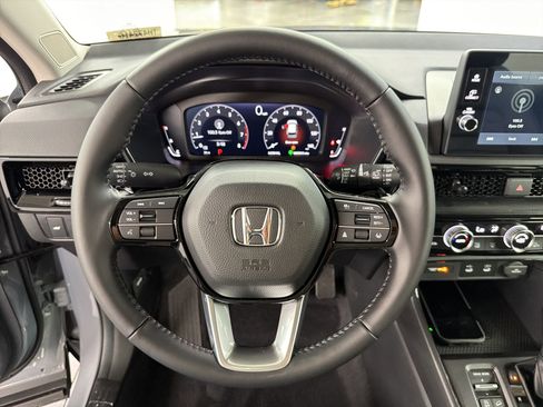 New 2026 Honda CR-V EX-L image 18