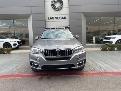 Used 2018 BMW X5 sDrive35i image 2