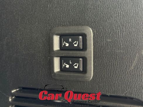 Used 2019 INFINITI QX80 Luxe RWD image 17