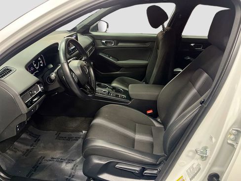 Used 2024 Honda Civic Sport image 19