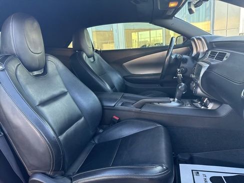 Used 2013 Chevrolet Camaro LT w/ RS Package image 20