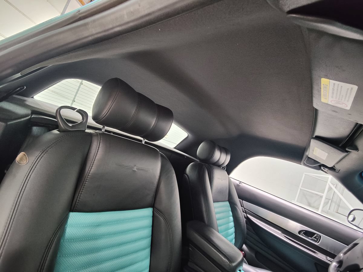 Used 2002 Ford Thunderbird RWD image 16