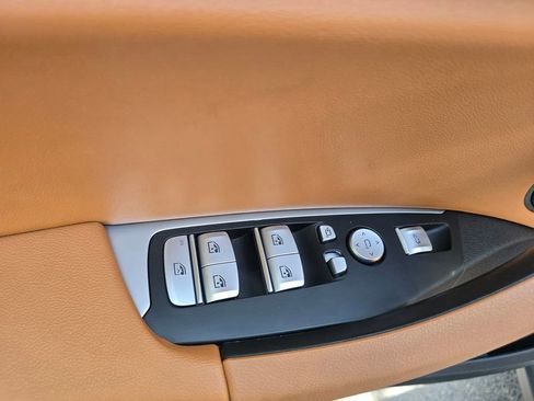 Used 2023 BMW X3 xDrive30i w/ Convenience Package w/ZPA AWD/4WD image 16