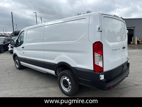New 2025 Ford Transit 250 Low Roof image 5