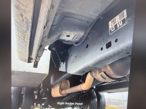Used 2022 Ford F450 XL w/ Power Equipment Group AWD/4WD image 25