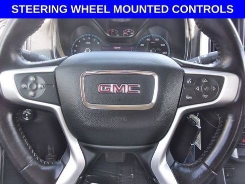 Used 2020 GMC Canyon SLE w/ Trailering Package RWD image 5