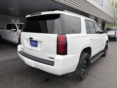 Used 2018 Chevrolet Tahoe Premier image 13