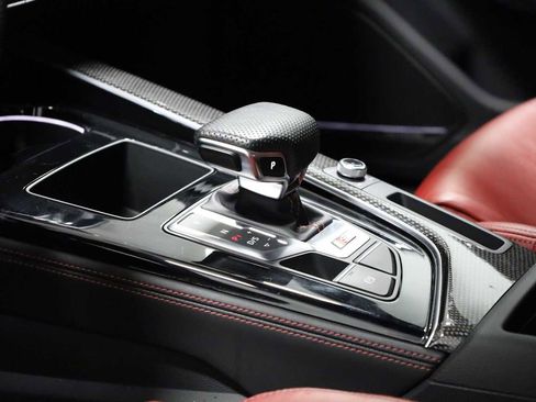 Used 2023 Audi S5 Premium Plus w/ Premium Plus Package image 27