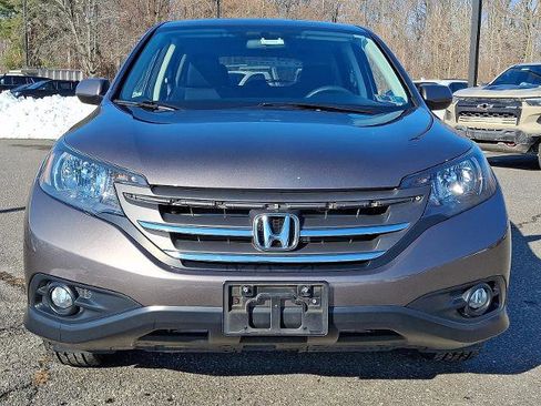 Used 2013 Honda CR-V EX image 2