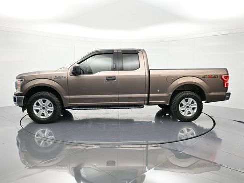 Certified 2020 Ford F150 XLT image 9
