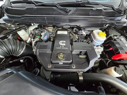 Used 2022 RAM 2500 Tradesman AWD/4WD image 27