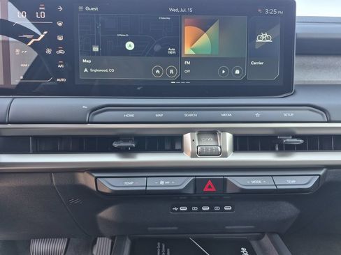 New 2027 Kia Telluride EX AWD/4WD image 8