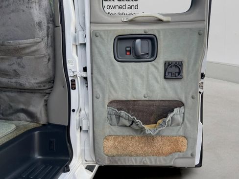 Used 1997 Chevrolet Express 1500 image 24