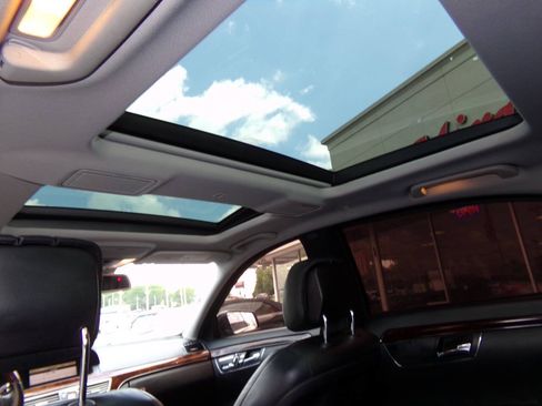 Used 2013 Mercedes-Benz S 550 4MATIC image 20