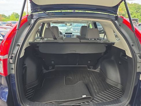 Used 2015 Honda CR-V EX image 16