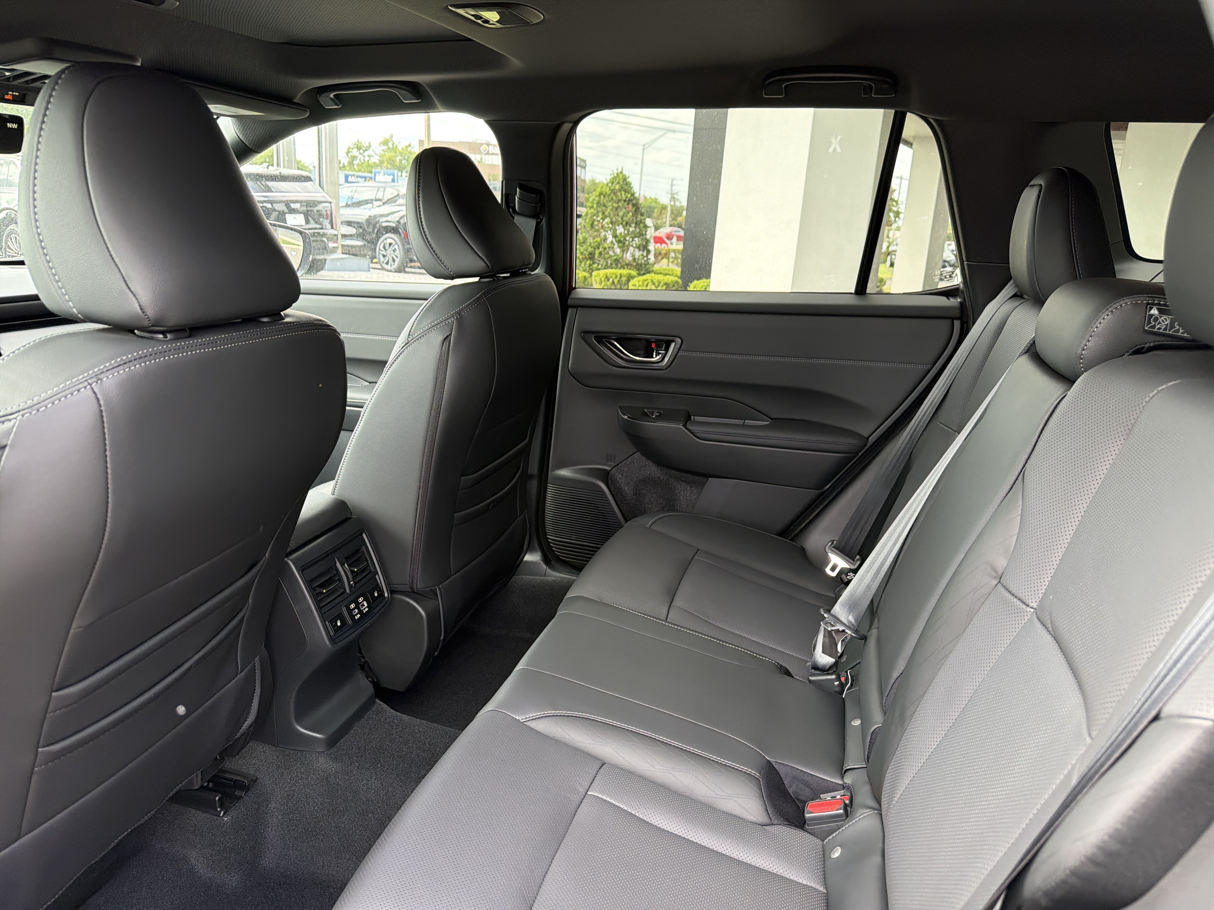 New 2026 Subaru Outback Touring XT AWD/4WD image 21