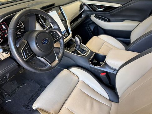 Used 2024 Subaru Outback Limited AWD/4WD image 11