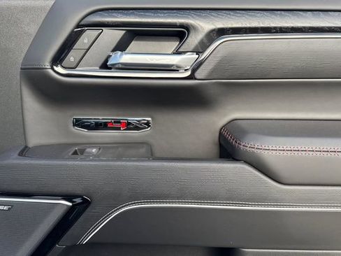New 2026 GMC Sierra 1500 AT4X AWD/4WD image 19