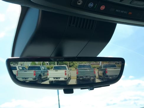 Certified 2023 GMC Sierra 1500 AT4X AWD/4WD image 27