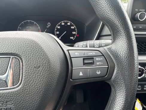 Certified 2024 Honda CR-V EX image 29