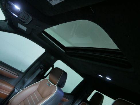 Used 2023 GMC Sierra 1500 Denali Ultimate image 13