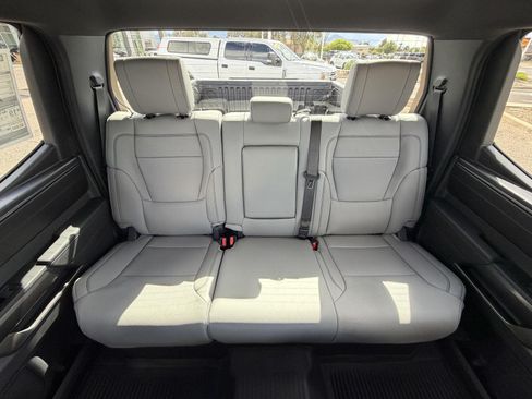 New 2026 Toyota Tundra SR5 AWD/4WD image 26