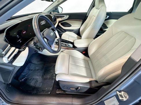 Used 2025 Audi A5 2.0T Prestige w/ 19" Wheel Package image 18