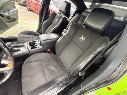 Used 2019 Dodge Charger Scat Pack w/ Plus Group image 21