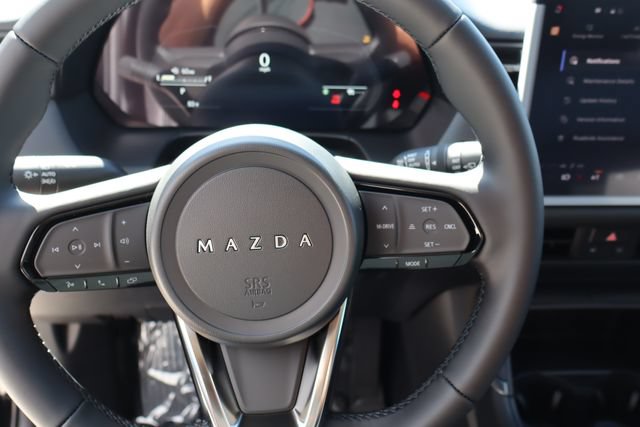 Certified 2026 MAZDA CX-5 Preferred AWD/4WD image 28
