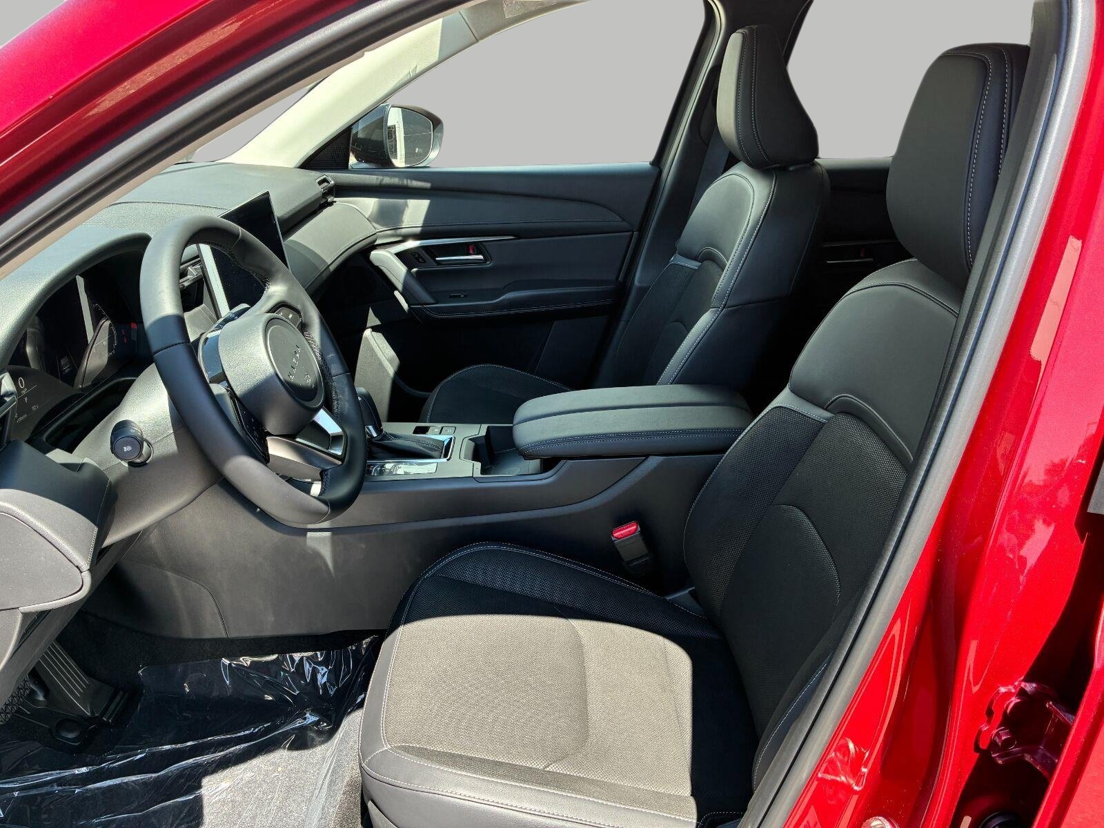 New 2026 MAZDA CX-5 Preferred AWD/4WD image 10