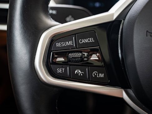 Used 2025 BMW i4 M50 image 25