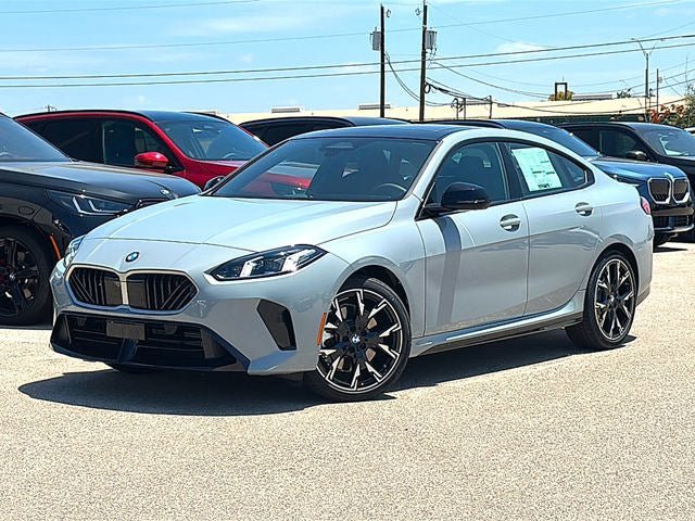 New 2026 BMW 228i xDrive w/ Premium Package AWD/4WD image 32