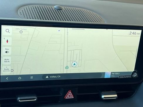 New 2026 Hyundai Ioniq 5 SEL RWD image 19