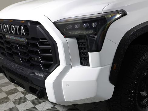 Used 2026 Toyota Tundra TRD Pro AWD/4WD image 45