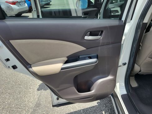 Used 2014 Honda CR-V EX image 13