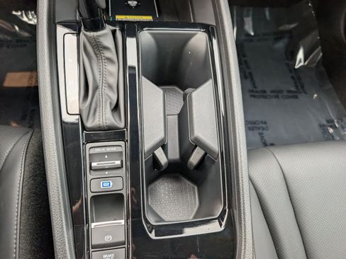 Used 2025 Honda Accord EX-L image 24