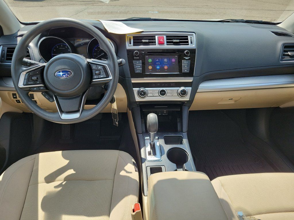 Used 2019 Subaru Legacy 2.5i w/ Alloy Wheel Package AWD/4WD image 31