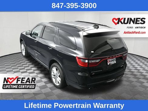 Used 2024 Dodge Durango GT AWD/4WD image 48