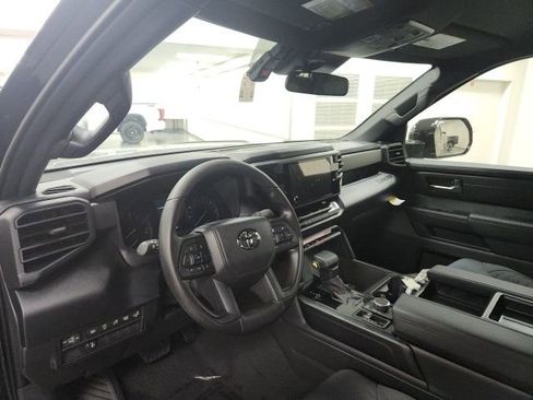 New 2026 Toyota Tundra SR5 w/ TRD Performance Package (TMS) image 20