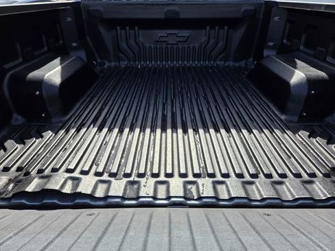 Certified 2024 Chevrolet Silverado 1500 RST image 13