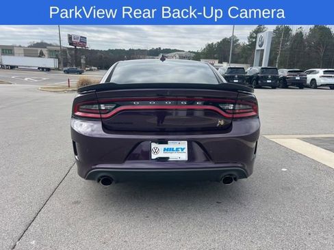 Used 2021 Dodge Charger Scat Pack image 8