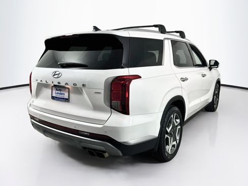 Used 2023 Hyundai Palisade SEL w/ Premium Package AWD/4WD image 5