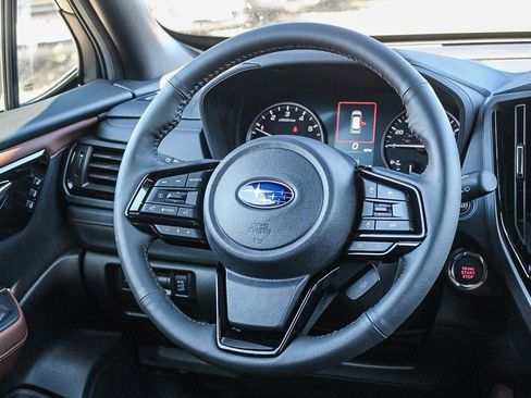 New 2026 Subaru Forester Touring image 14