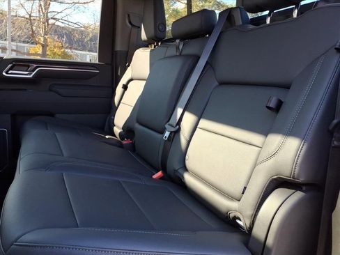 New 2026 Chevrolet Silverado 3500 LTZ w/ LTZ Convenience Package AWD/4WD image 15
