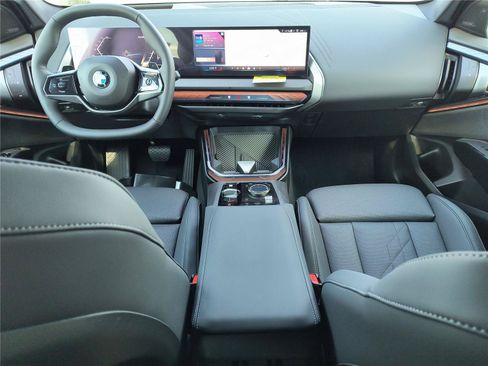 Used 2026 BMW X3 xDrive30i w/ Premium Package AWD/4WD image 11