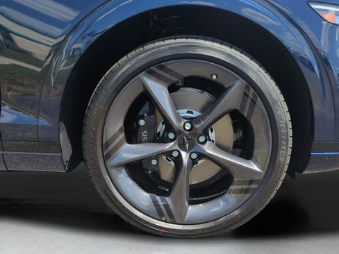 New 2026 Genesis GV70 2.5T Sport Prestige AWD/4WD image 31